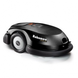 Robomow Tuscania 1500 RasenmähRoboter Rasenmäher Test
